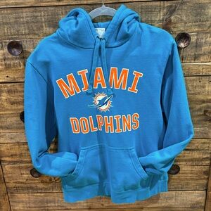 Fanatics‎ Miami Dolphins Hoodie